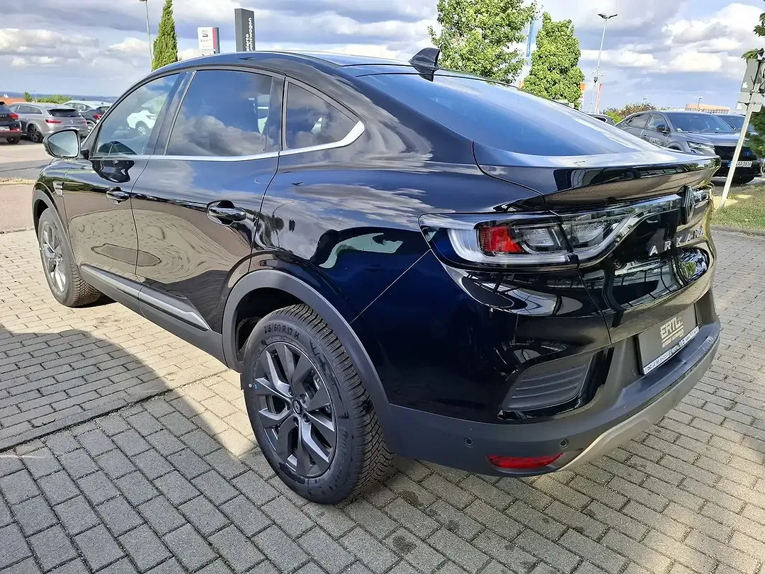 Renault Arkana - Thumbnail 7