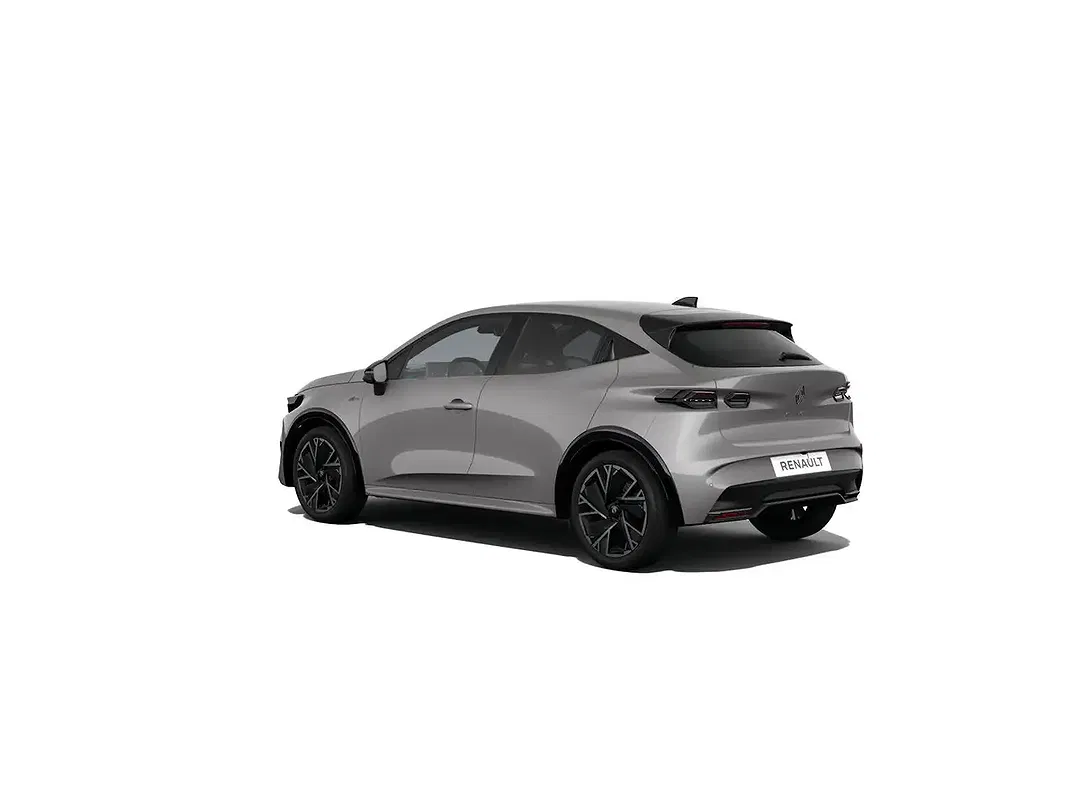 Renault Clio - Thumbnail 5