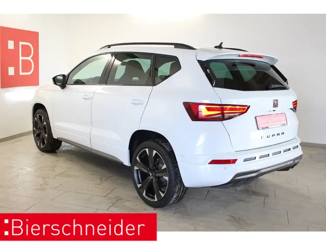 CUPRA Ateca - Thumbnail 14