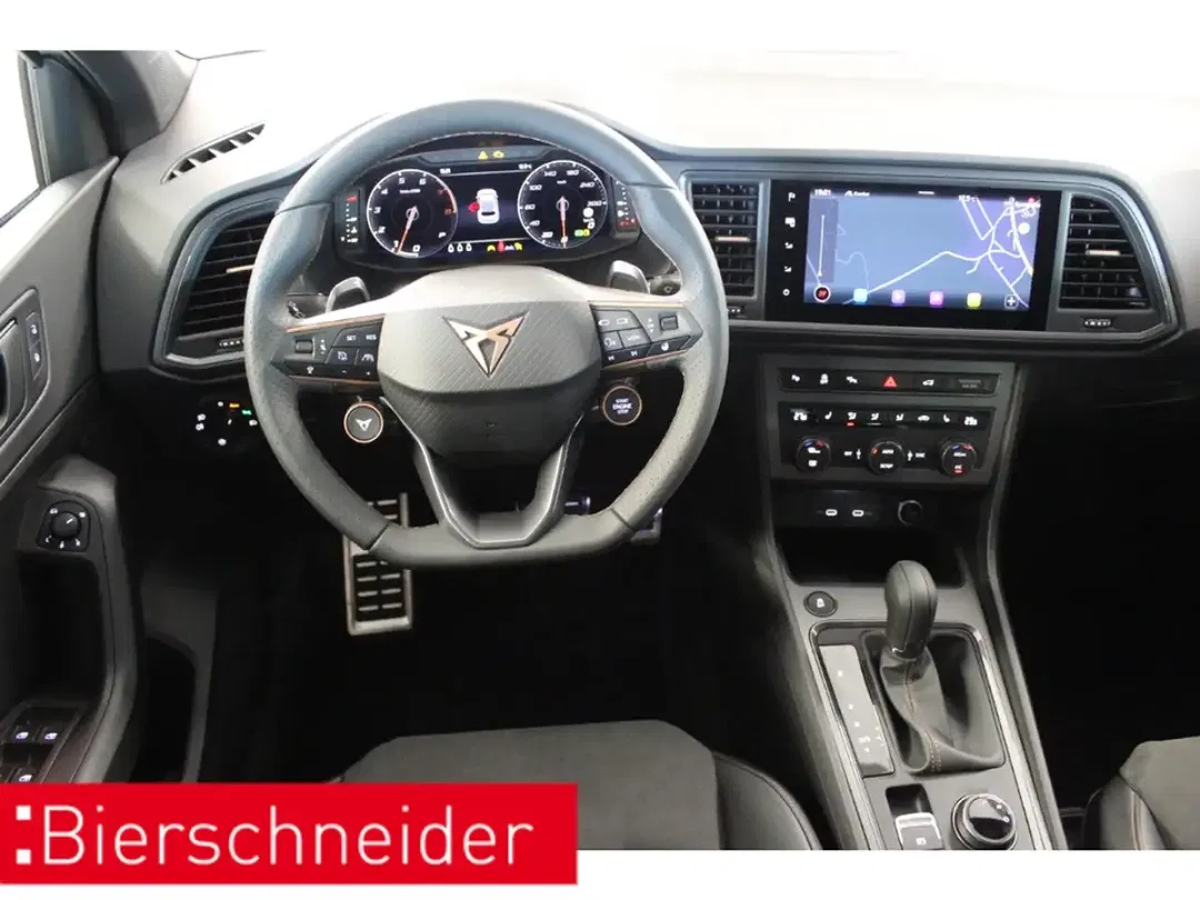 CUPRA Ateca - Thumbnail 6