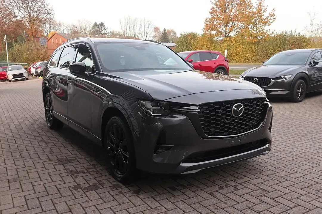 Mazda CX-80 - Thumbnail 6