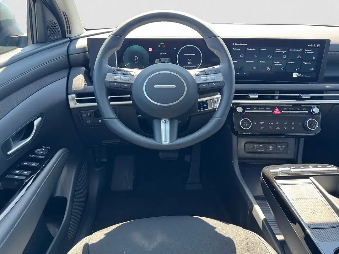 Hyundai TUCSON - Thumbnail 10