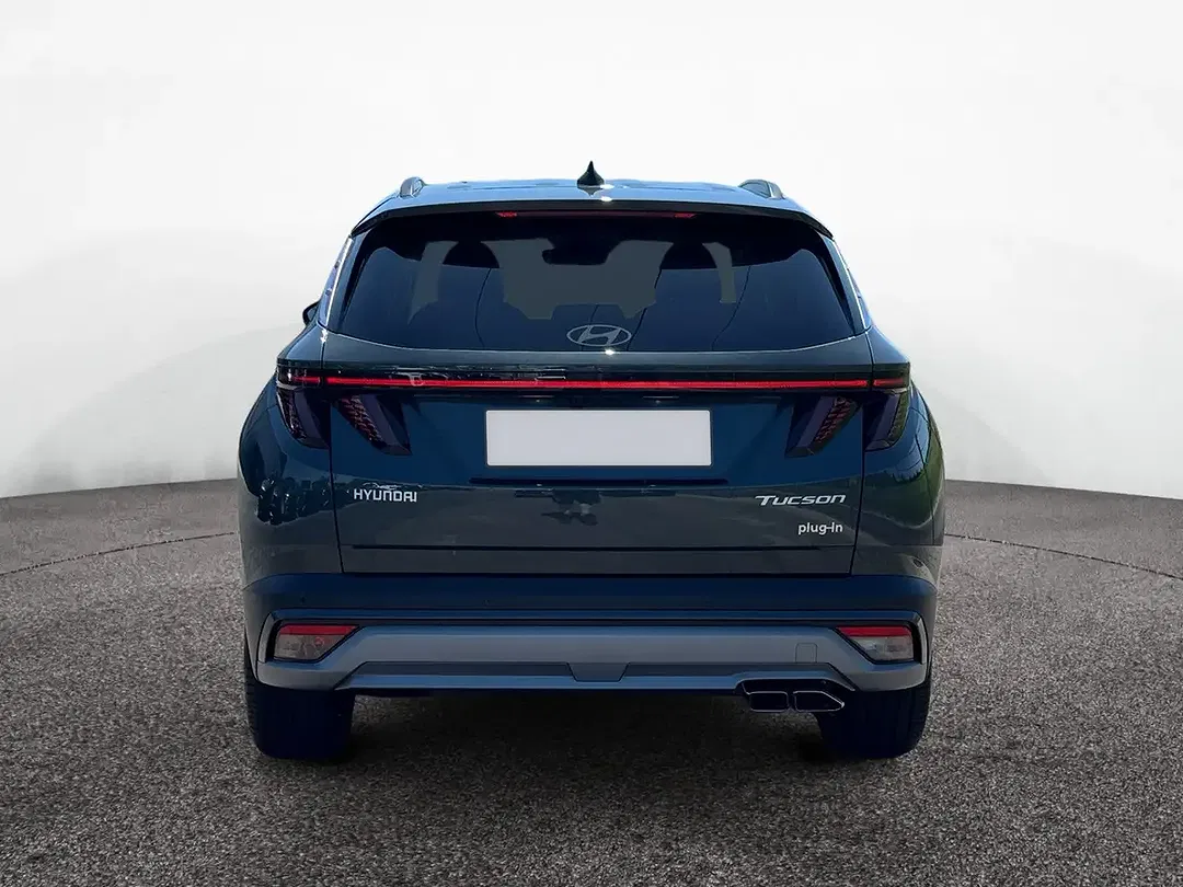 Hyundai TUCSON - Thumbnail 5