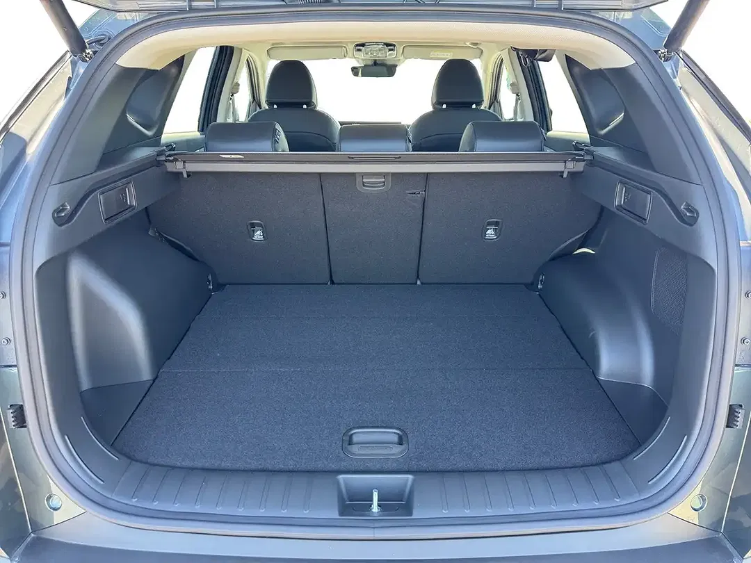 Hyundai TUCSON - Thumbnail 6