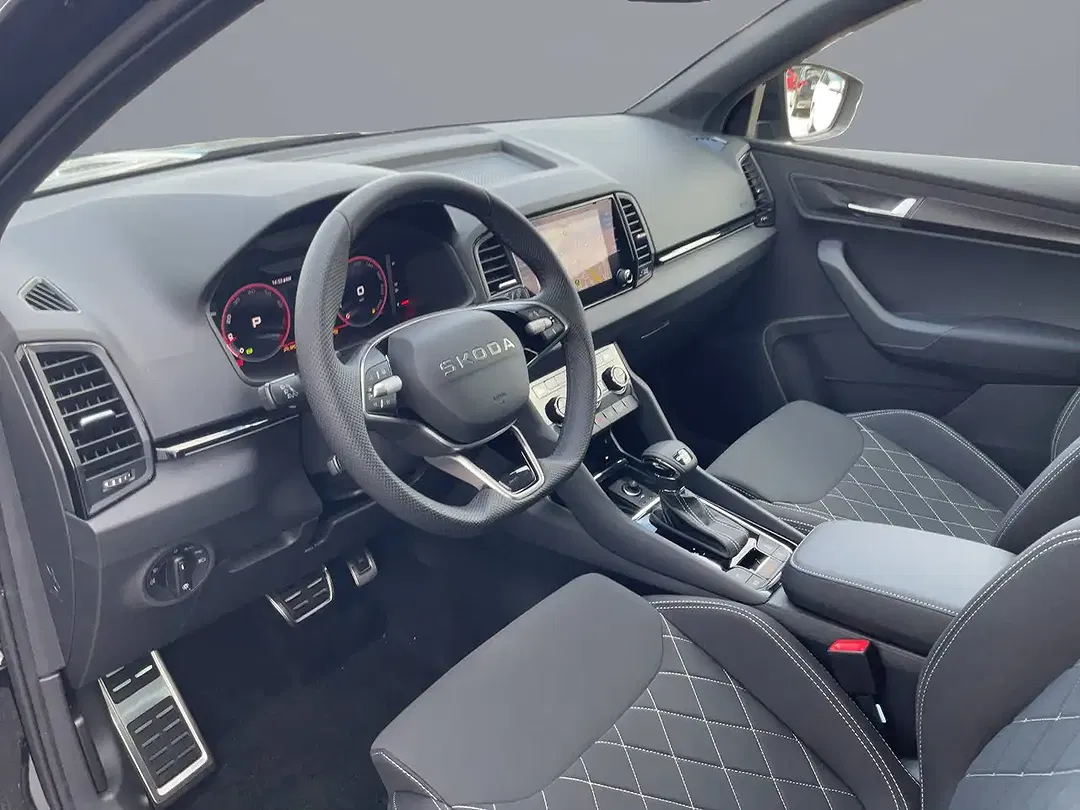 Skoda Karoq - Thumbnail 10