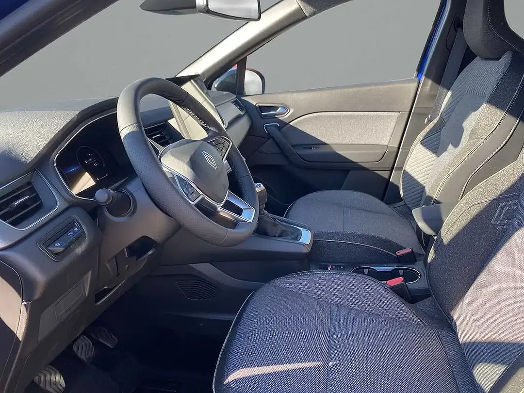 Renault Captur - Thumbnail 11