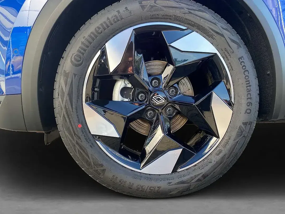 Renault Captur - Thumbnail 14