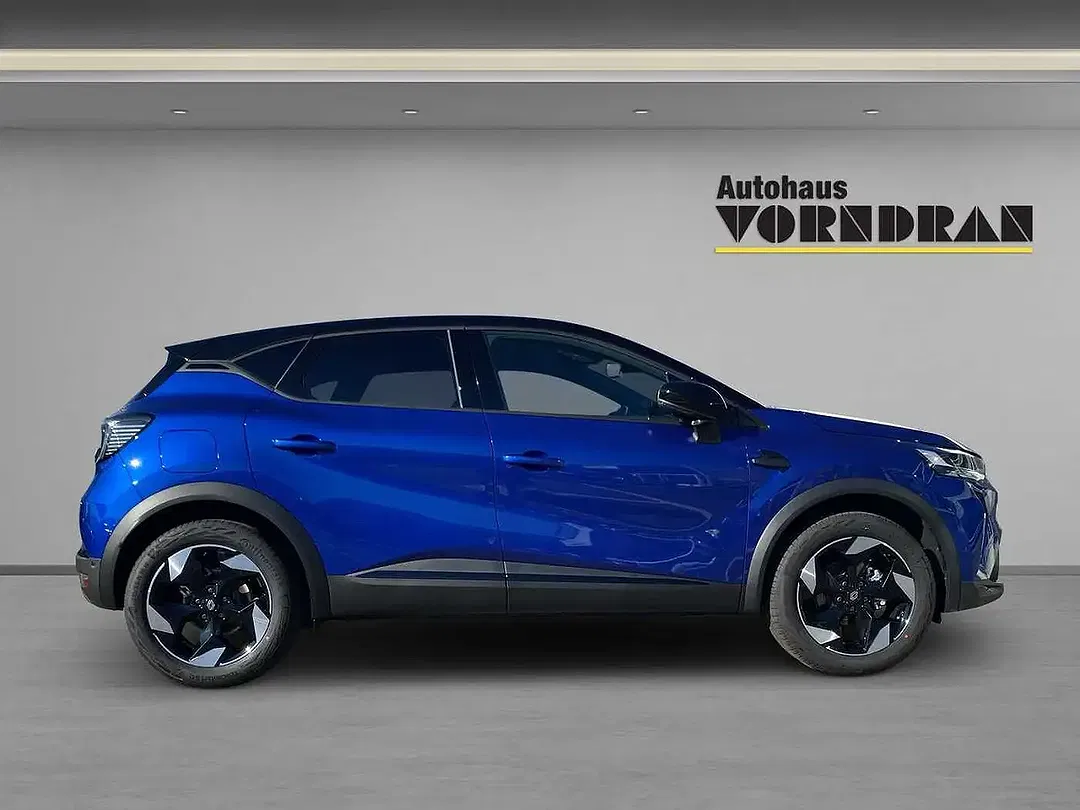 Renault Captur - Thumbnail 7