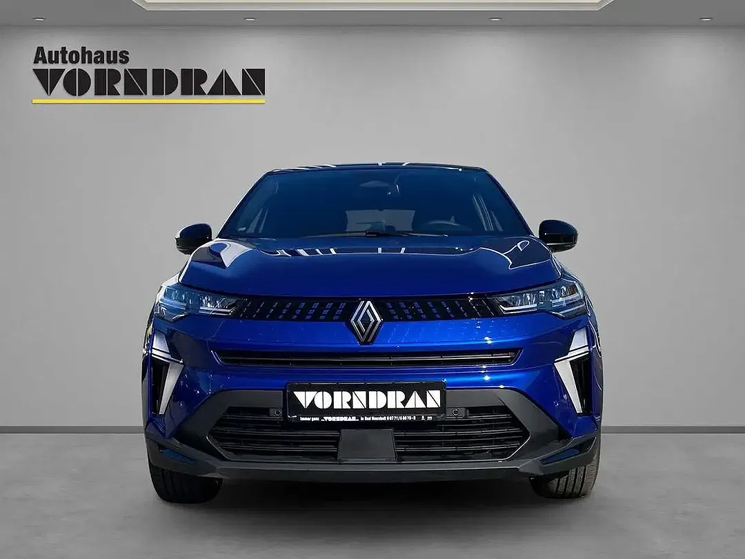 Renault Captur - Thumbnail 9