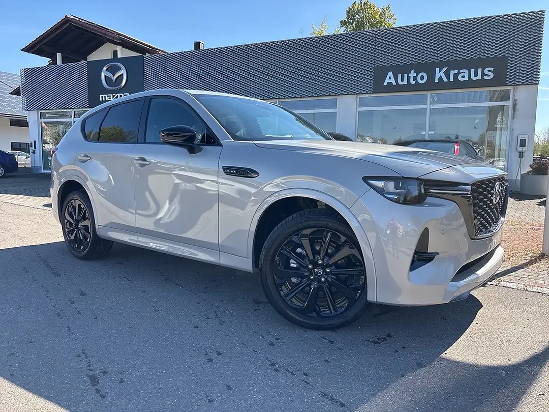 Mazda CX-60 - Afbeelding 1