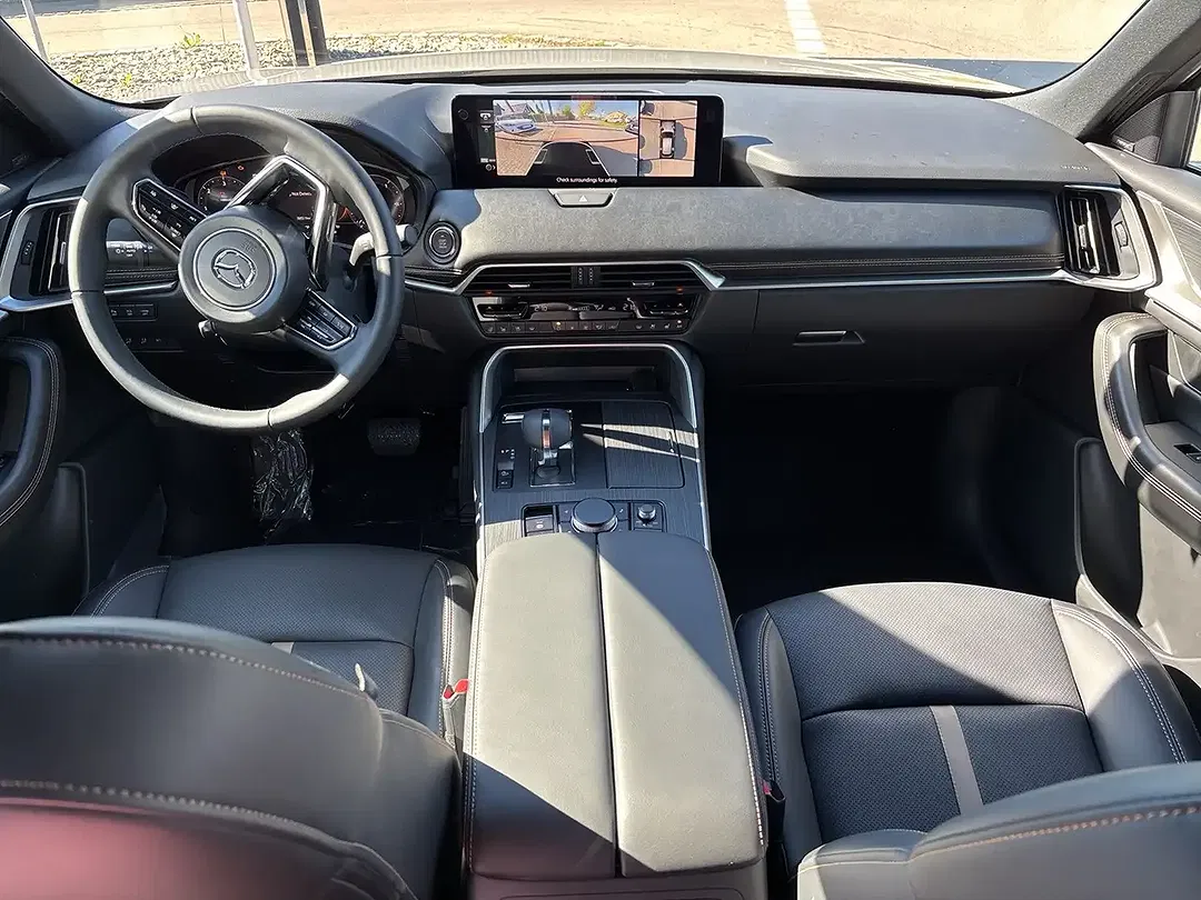 Mazda CX-60 - Thumbnail 13