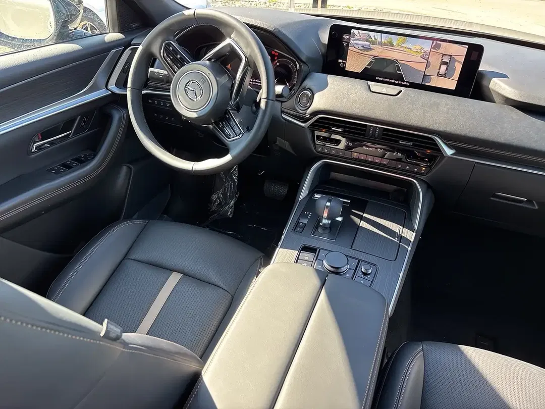 Mazda CX-60 - Thumbnail 14