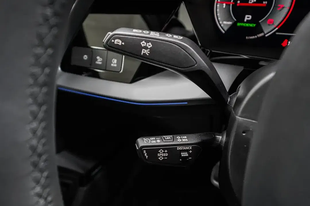 Audi A3 - Thumbnail 10