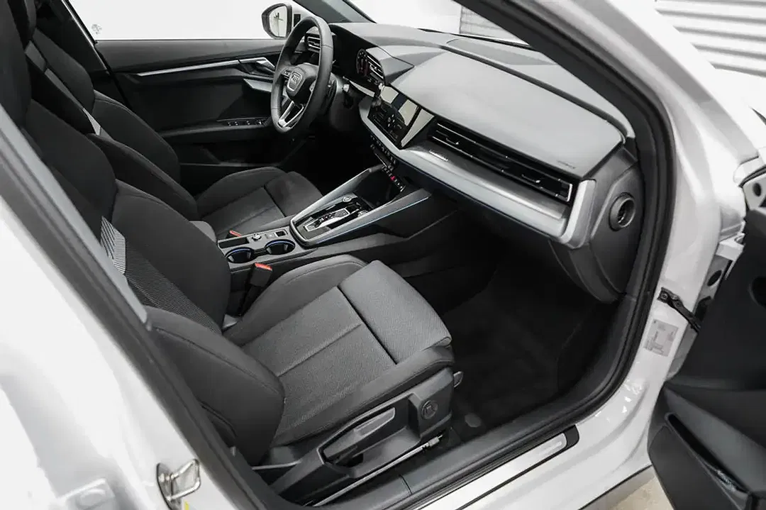 Audi A3 - Thumbnail 20