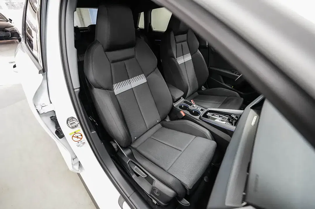 Audi A3 - Thumbnail 21
