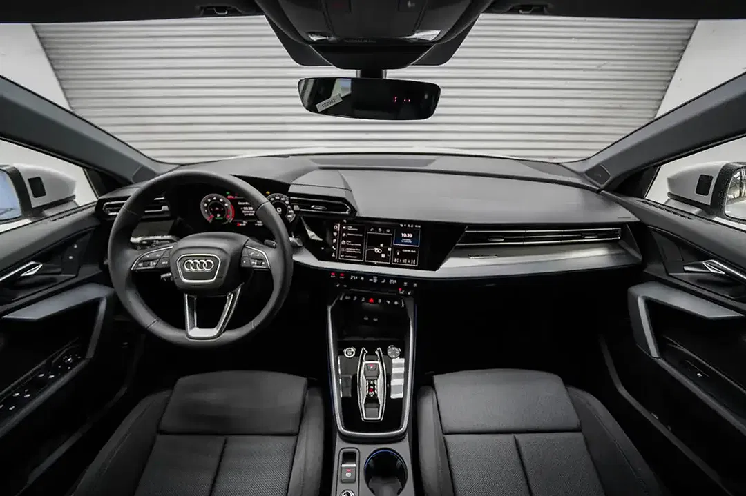 Audi A3 - Thumbnail 6