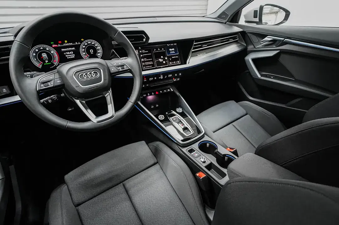Audi A3 - Thumbnail 7