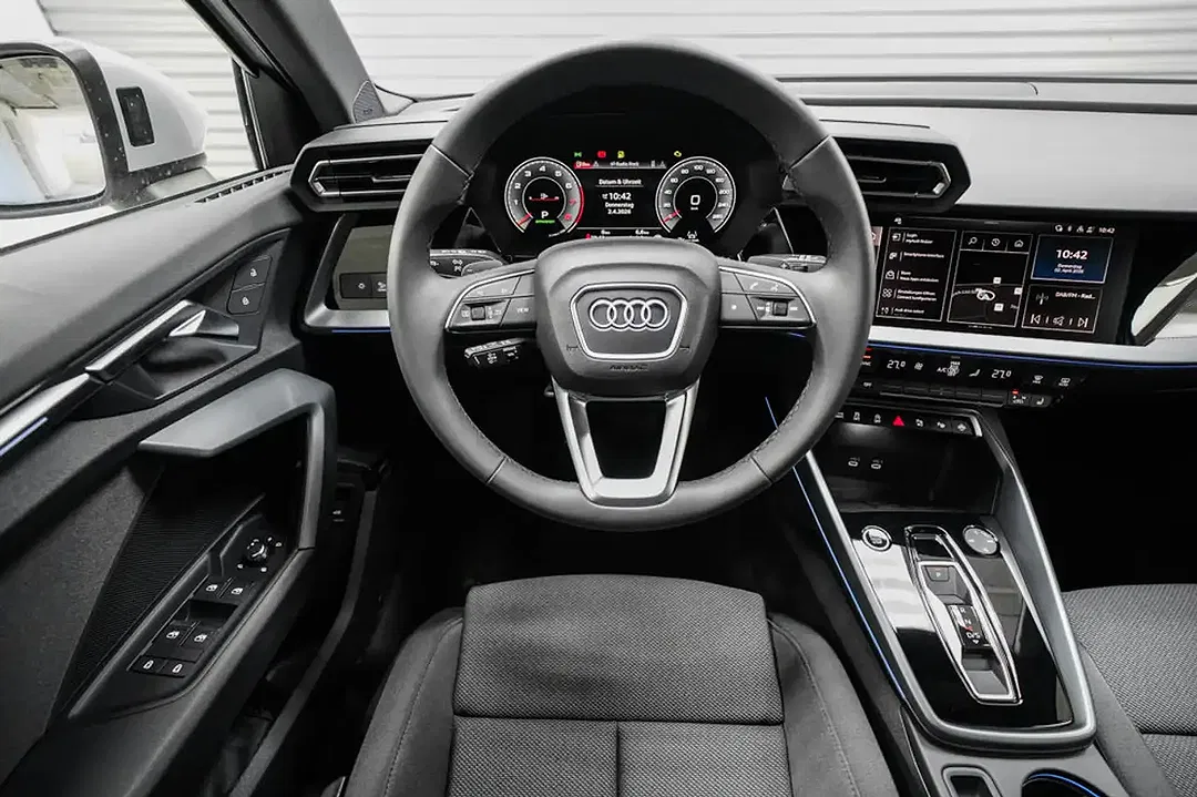 Audi A3 - Thumbnail 8
