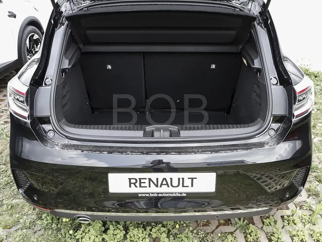 Renault Clio - Thumbnail 10