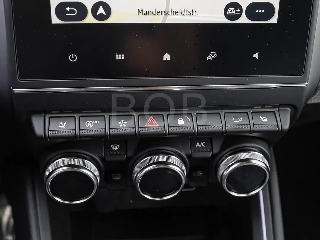 Renault Clio - Thumbnail 13