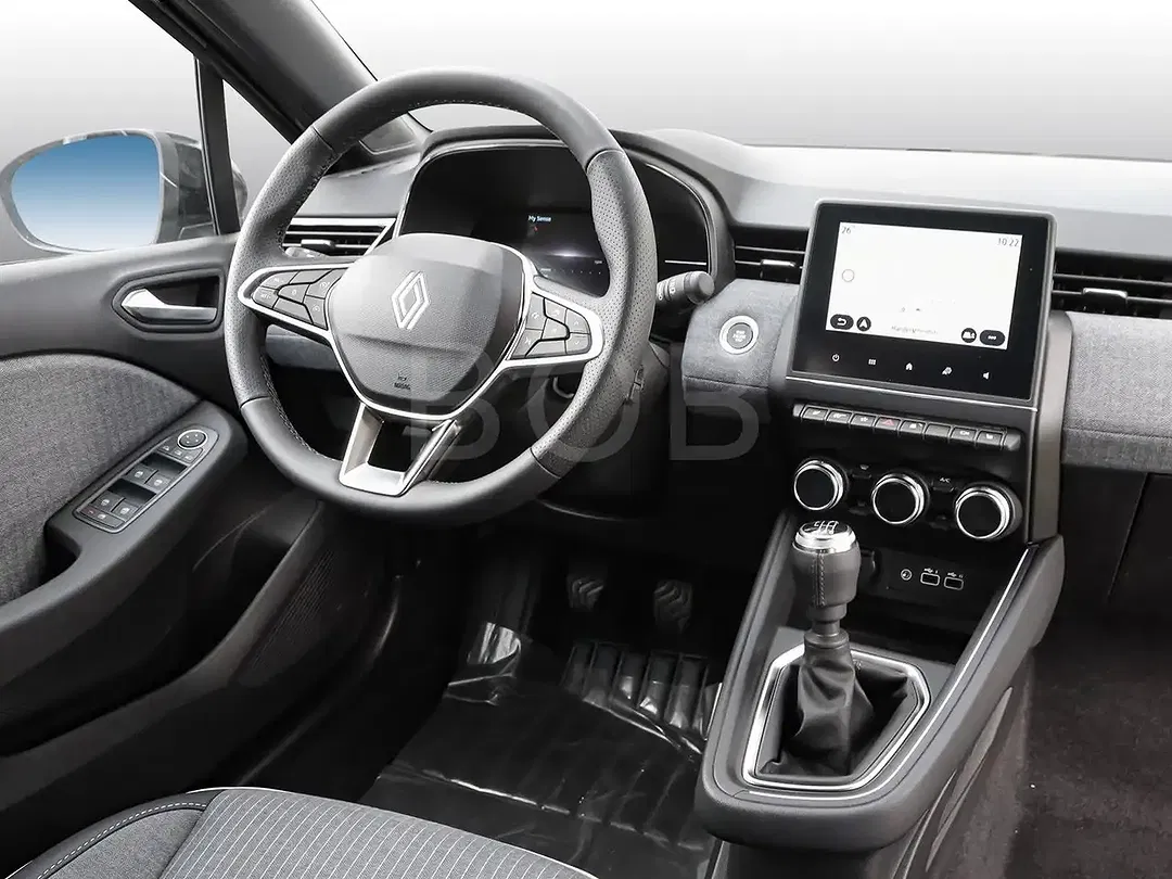 Renault Clio - Thumbnail 6