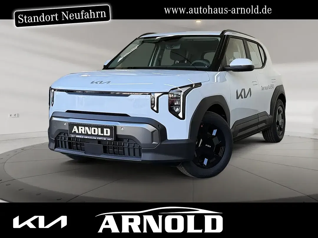 Kia EV2 - Thumbnail 1