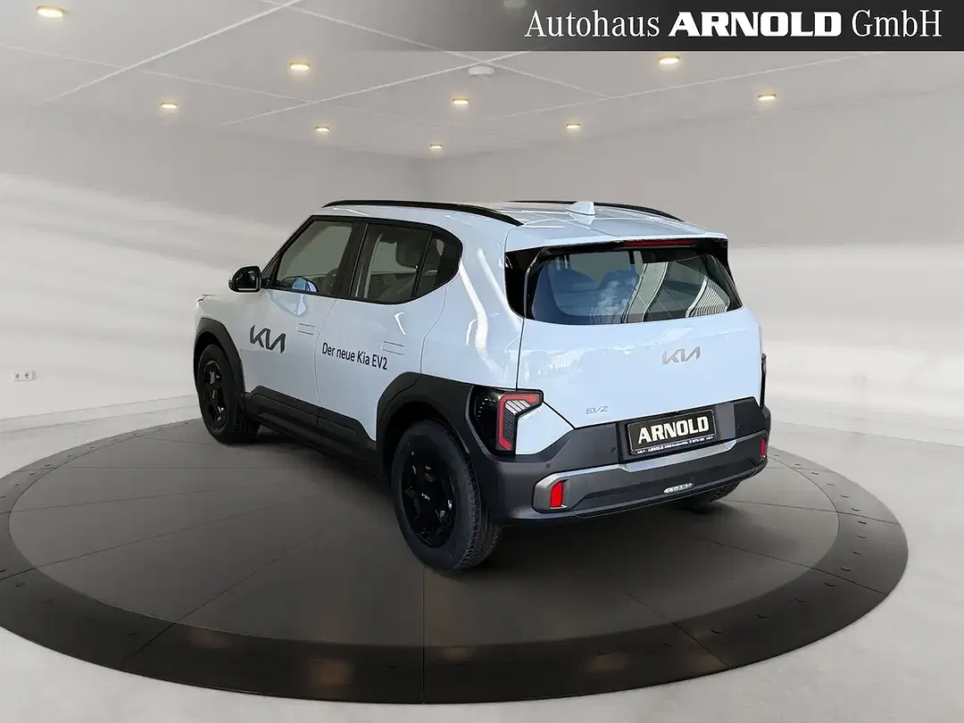 Kia EV2 - Thumbnail 3