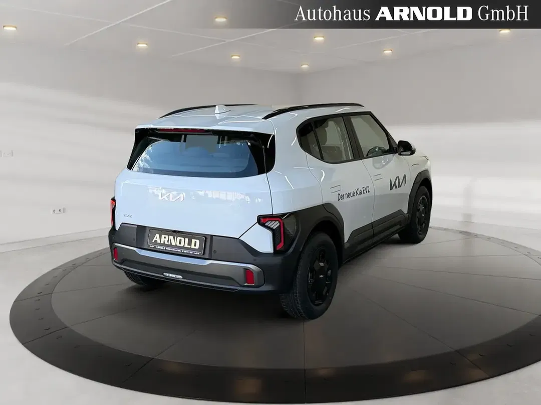 Kia EV2 - Thumbnail 4