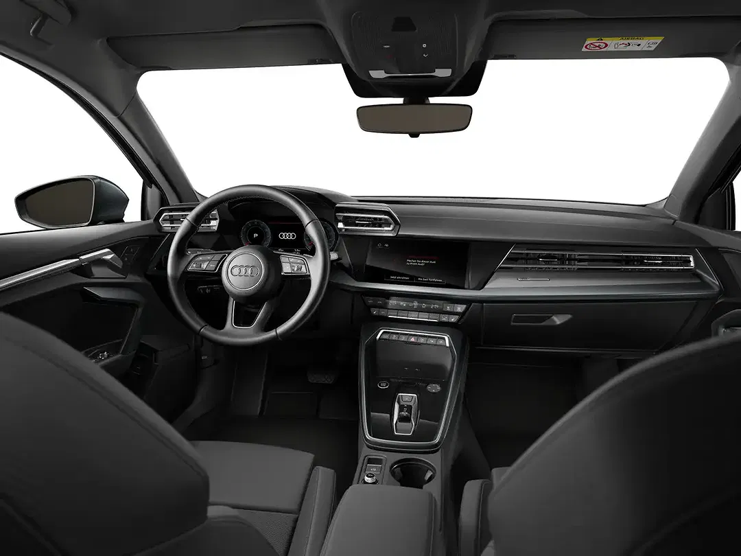 Audi A3 - Thumbnail 9