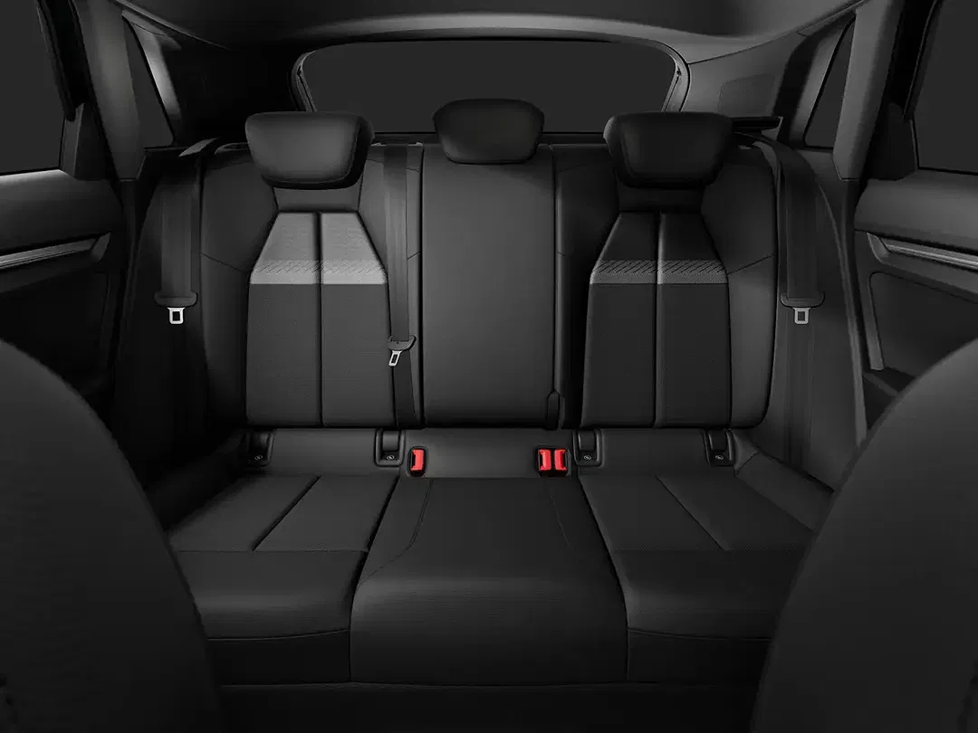 Audi A3 - Thumbnail 11