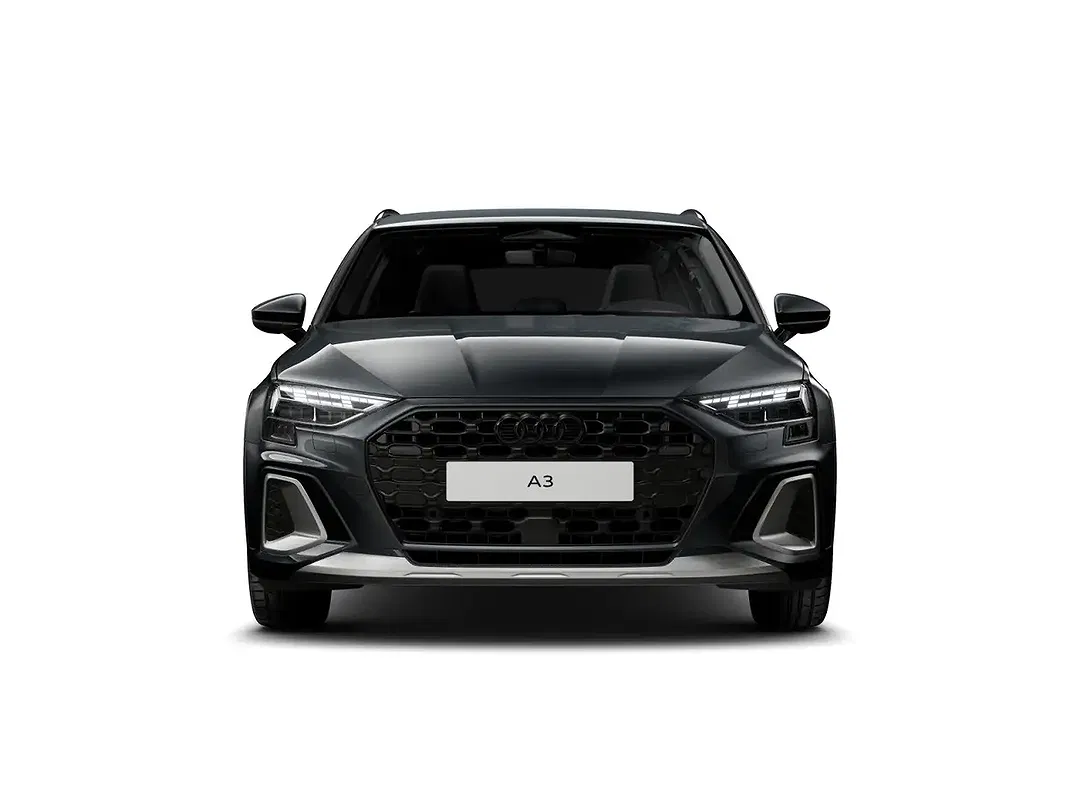 Audi A3 - Thumbnail 3