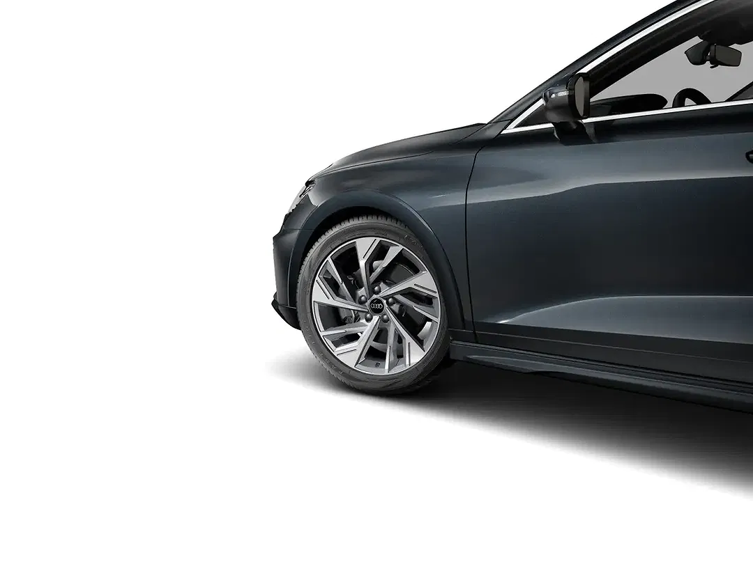 Audi A3 - Thumbnail 4