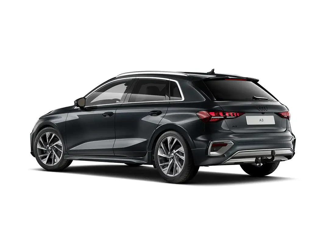 Audi A3 - Thumbnail 5