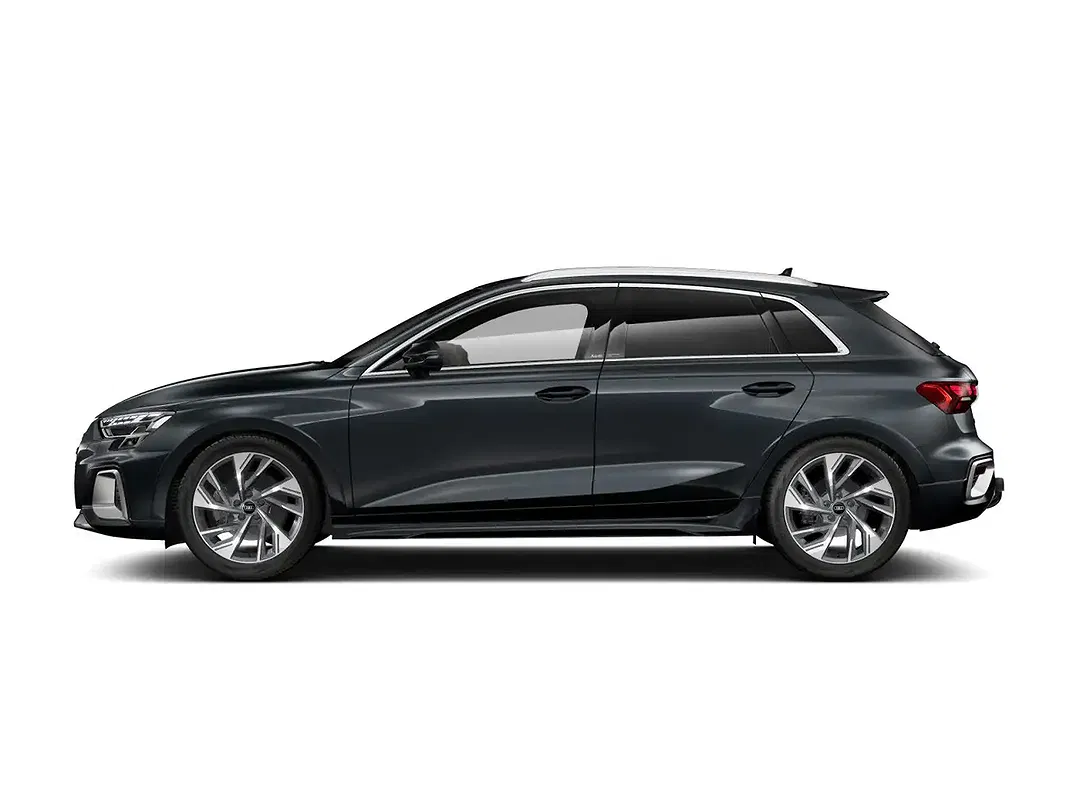 Audi A3 - Thumbnail 6