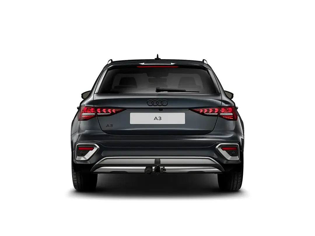 Audi A3 - Thumbnail 7