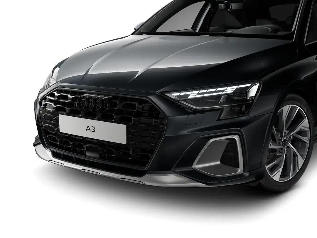 Audi A3 - Thumbnail 8