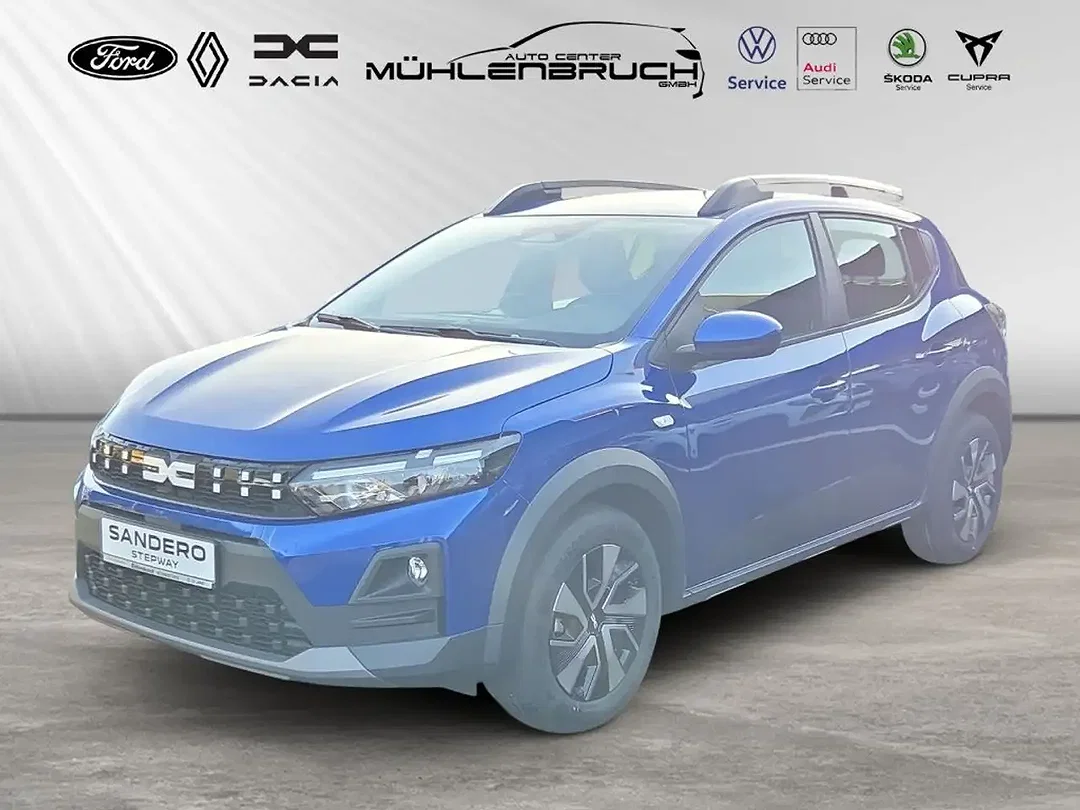 Dacia Sandero - Afbeelding 1