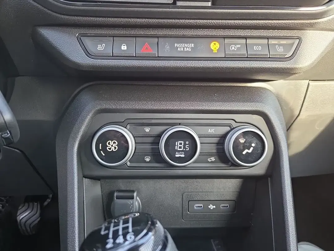 Dacia Sandero - Thumbnail 14