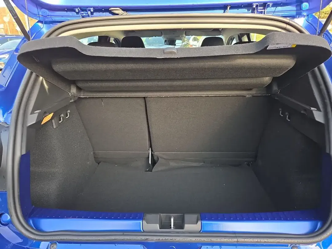Dacia Sandero - Thumbnail 7