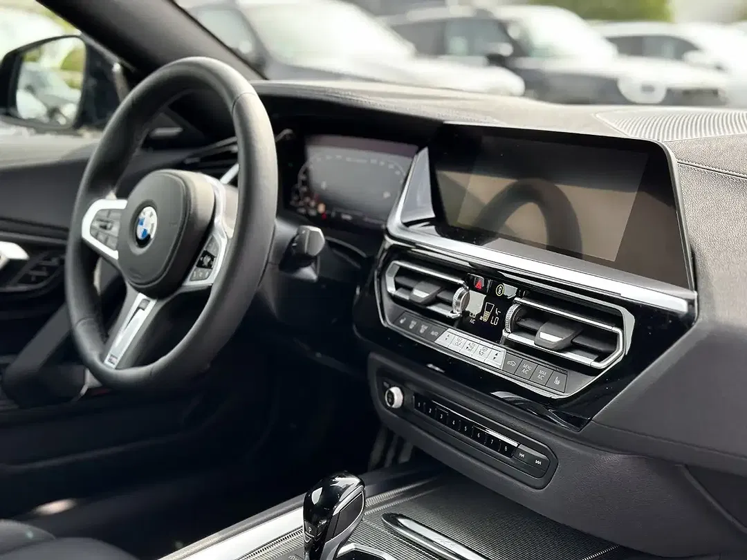 BMW Z4 - Thumbnail 14