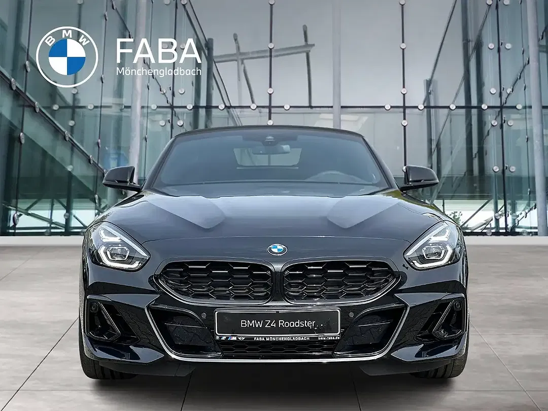 BMW Z4 - Thumbnail 4