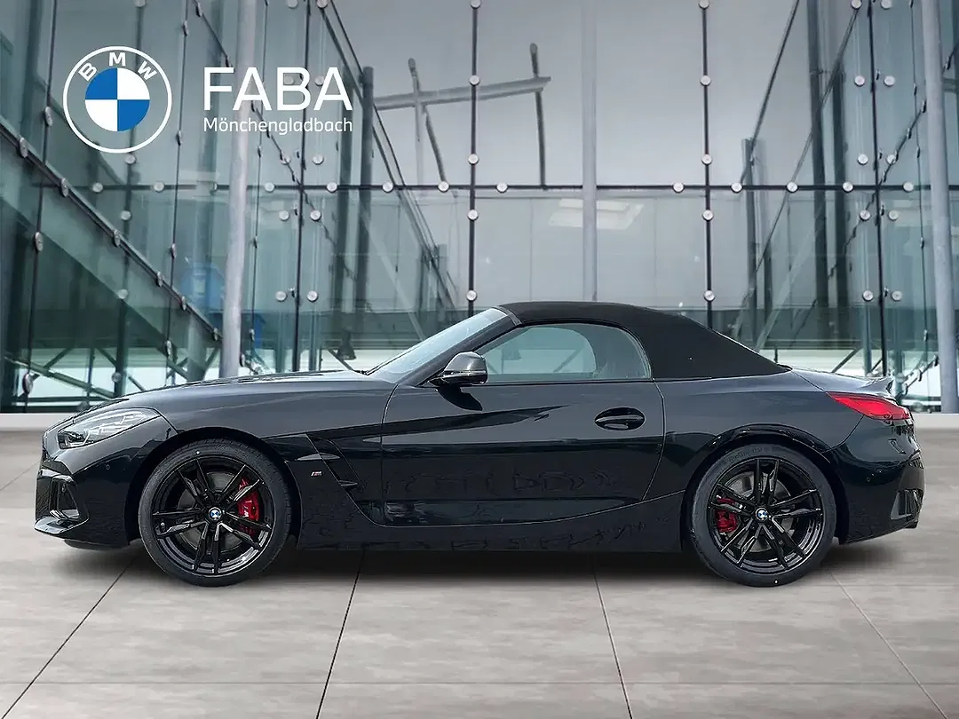BMW Z4 - Thumbnail 5