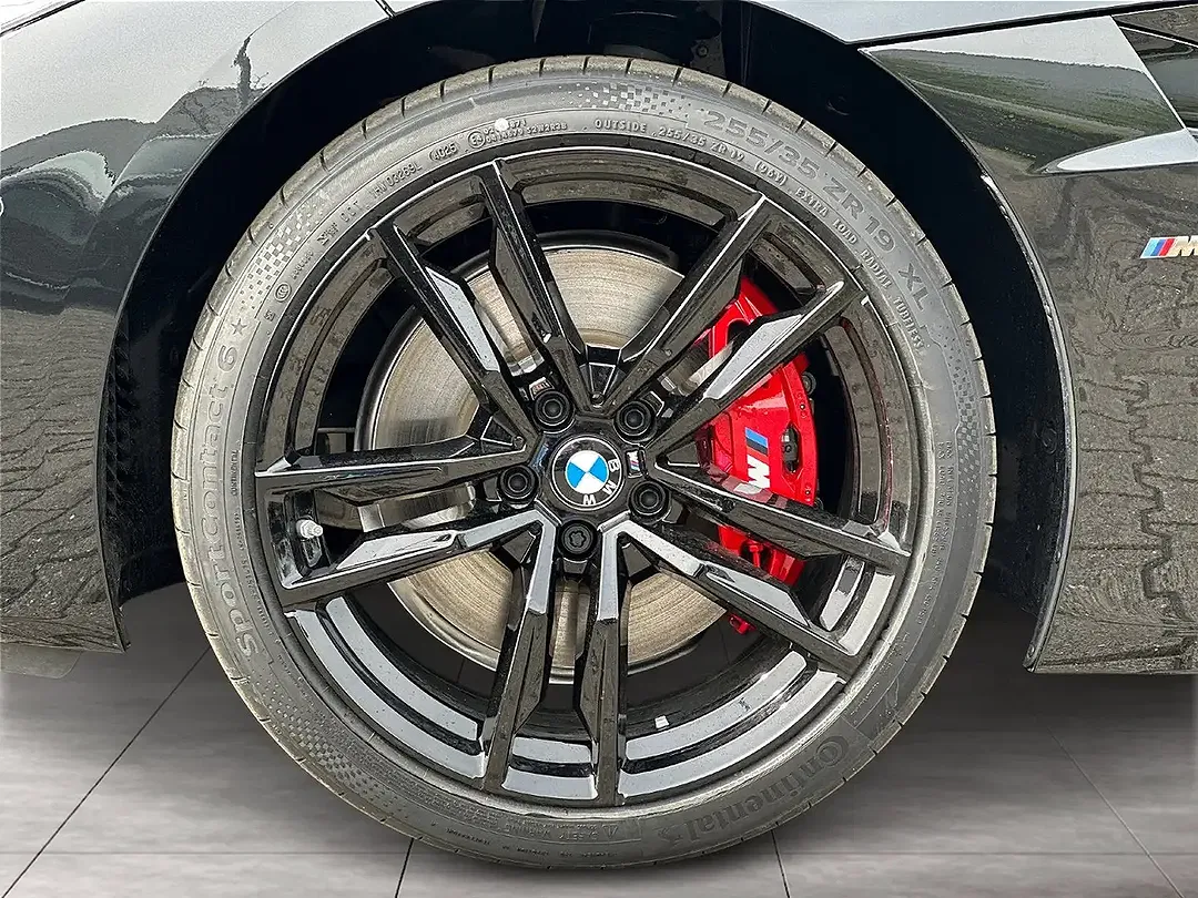 BMW Z4 - Thumbnail 6
