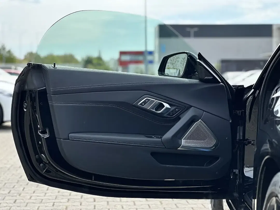 BMW Z4 - Thumbnail 7