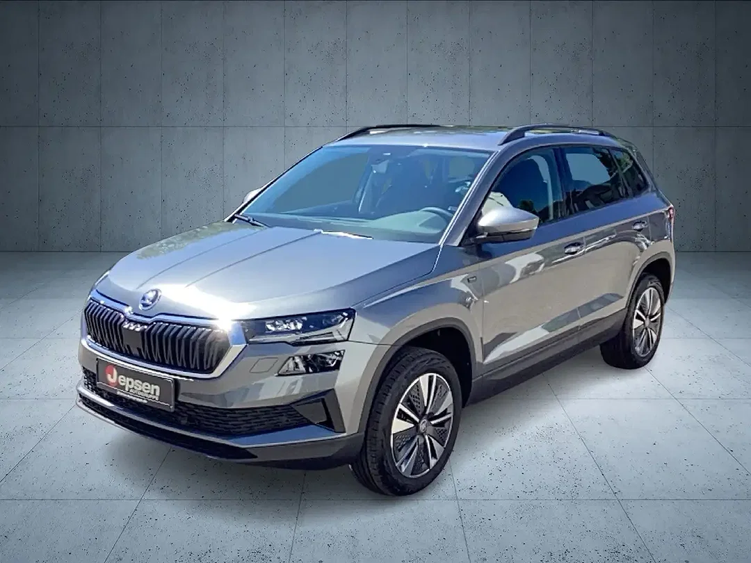 Skoda Karoq - Afbeelding 1