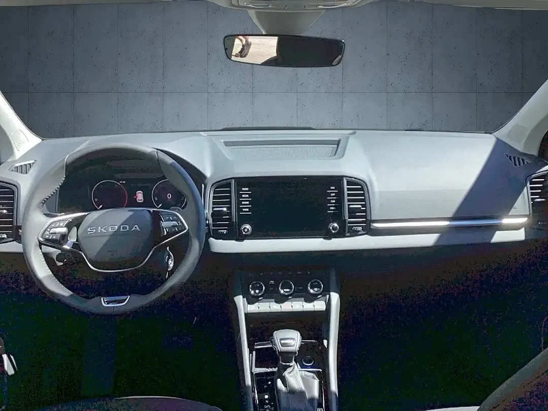 Skoda Karoq - Thumbnail 11