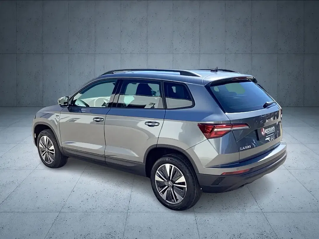 Skoda Karoq - Thumbnail 3