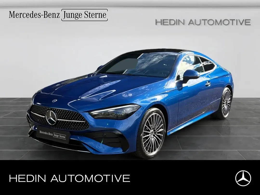 Mercedes-Benz CLE 300 - Afbeelding 1