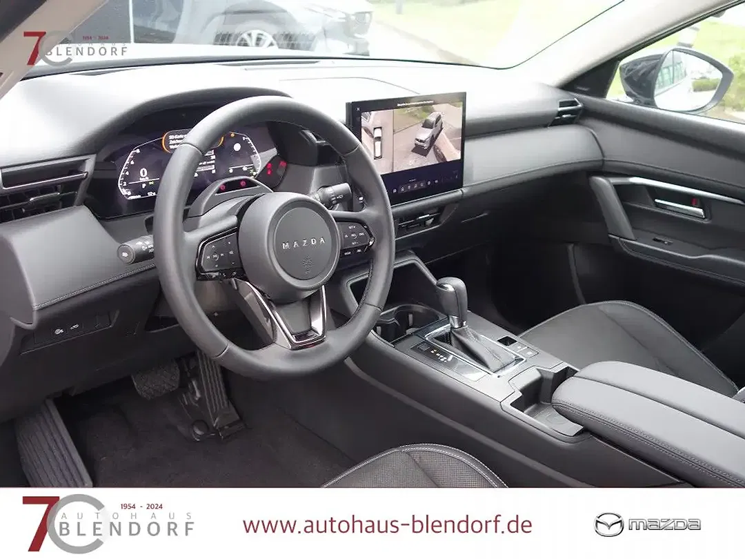 Mazda CX-5 - Thumbnail 6