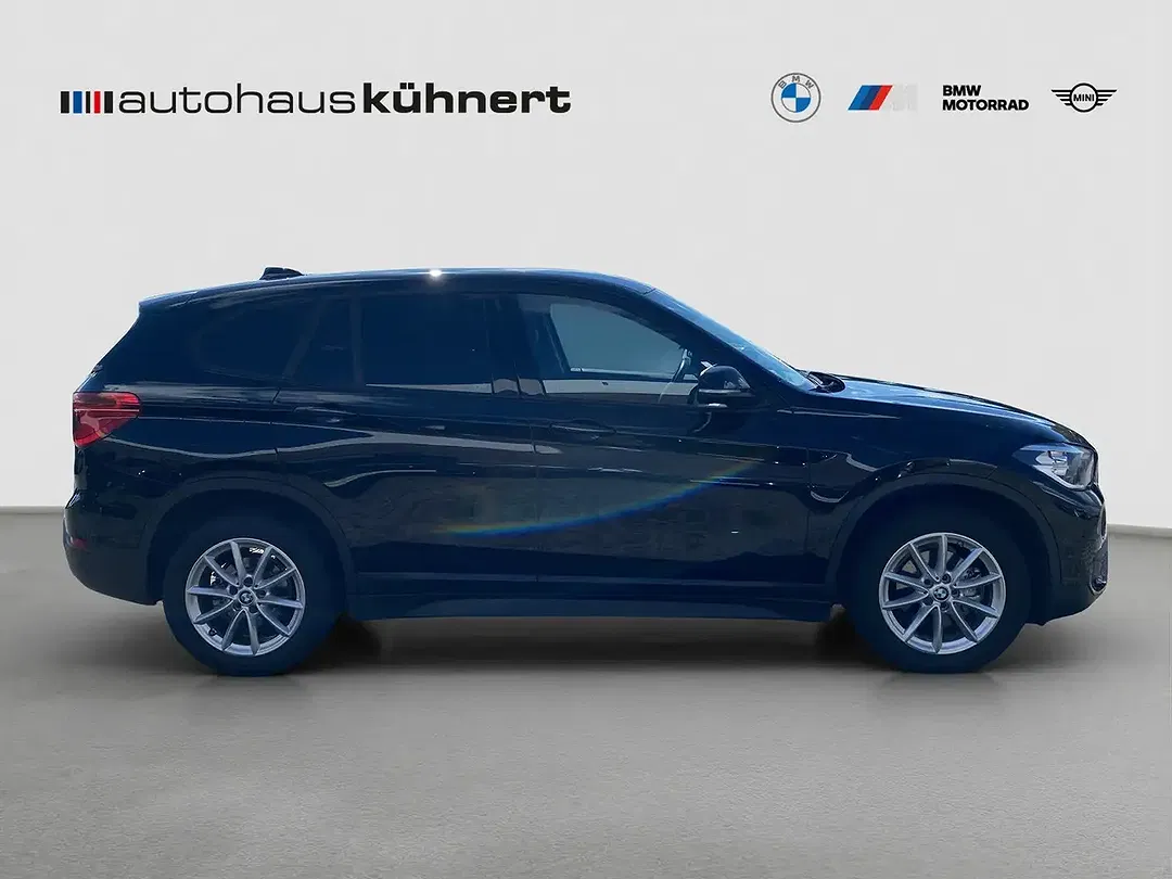 BMW X1 - Thumbnail 8